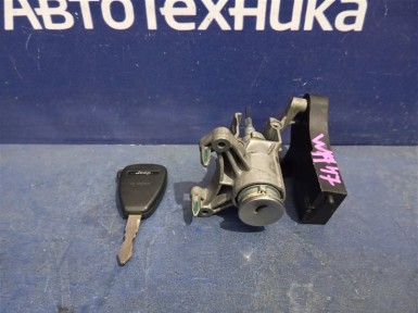 Замок зажигания Jeep Grand Cherokee WH EVD  2007 