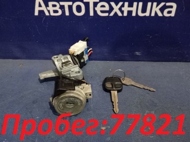 Замок зажигания Mitsubishi Galant EA7A 4G94  2001 