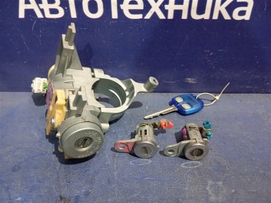 Замок зажигания Mitsubishi Lancer CS5W 4G93 2007