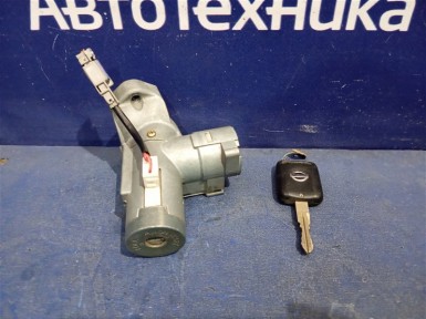 Замок зажигания Nissan March AK12 CR12DE  2004 