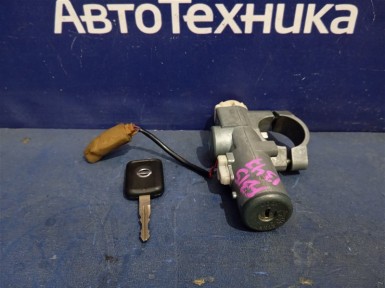 Замок зажигания Nissan Sunny FB15 QG15DE  2004 