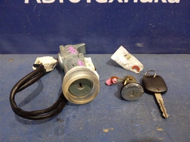 Замок зажигания Subaru Forester SG5 EJ202  2004 