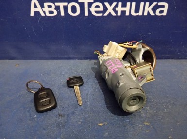 Замок зажигания Toyota Corona Premio AT210  4A-FE 2001 