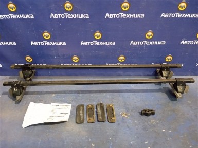 Багажник на крышу Honda Odyssey RA7 F23A  2000 