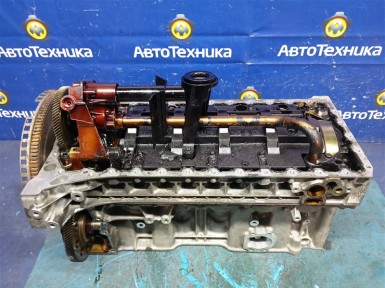 Блок цилиндров Volvo Xc90 C_95 B6324S 2010 