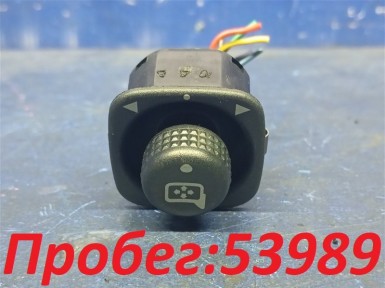 Блок управления зеркалами Ford Escape LFAL3P  L3 2010 