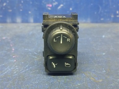 Блок управления зеркалами Nissan Gloria MY34  VQ25DD 2002 