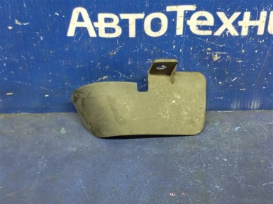 Брызговик задний правый Nissan Juke YF15  HR15DE 2011 