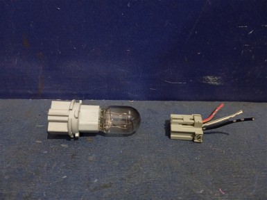 Цоколь лампы задний Honda Civic Ferio ES1 D15B 2002