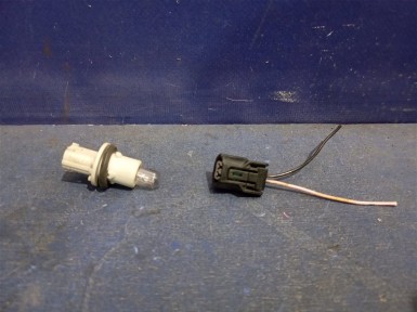 Цоколь лампы задний верхний Honda Step Wagon  RK1 R20A 2012 