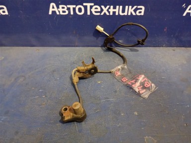 Датчик ABS задний правый Mazda Familia BJ5P ZL-DE 1998