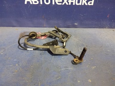 Датчик ABS передний левый Mitsubishi Galant  Fortis CY4A 4B11 2007 