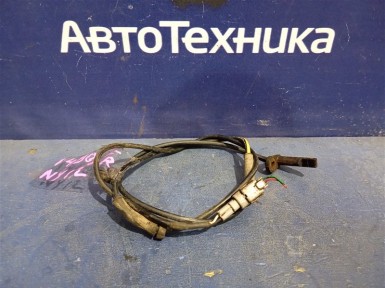 Датчик ABS передний правый Nissan Nv150/ad  VZNY12 HR16DE 2019 