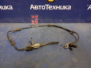 Датчик ABS задний правый Nissan Primera TP12  QR20DE 2005 