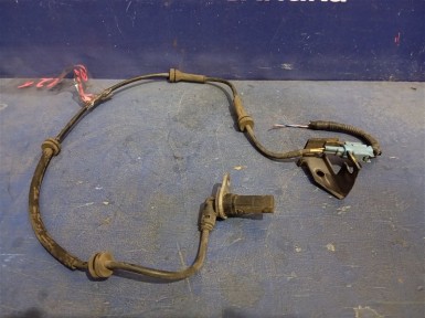 Датчик ABS задний левый Nissan Primera TP12  QR20DE 2005 