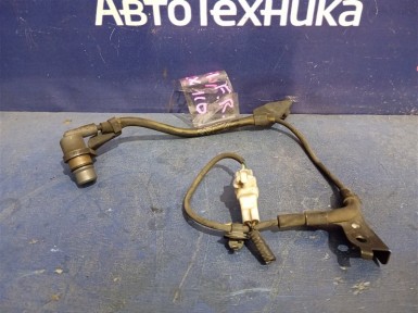 Датчик ABS передний правый Toyota Verossa JZX110 1JZ-FSE 2003
