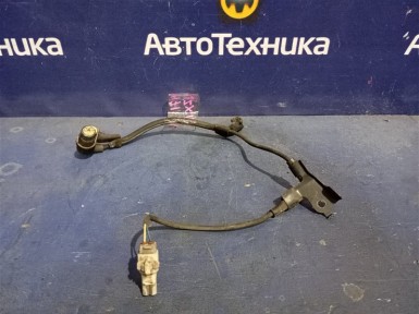 Датчик ABS передний левый Toyota Verossa  JZX110 1JZ-FSE 2003 