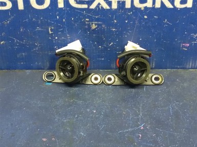 Динамик передний верхний Mitsubishi Airtrek CU2W 4G63T 2004