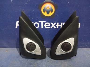 Динамик передний верхний Mitsubishi Outlander  CW5W 4B12 2010 