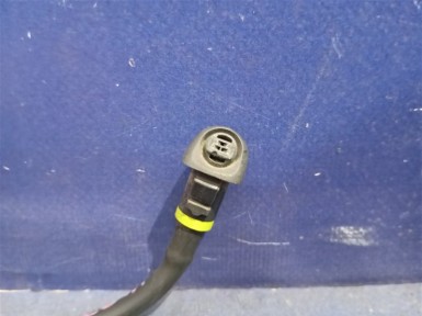 Форсунка омывателя передняя левая Subaru  Xv/impreza GP7 FB20A 2013 