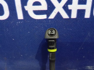 Форсунка омывателя передняя правая Subaru  Xv/impreza GP7 FB20A 2013 