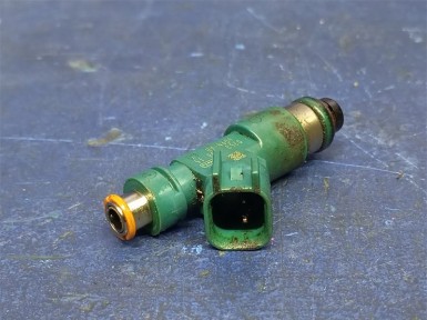 Форсунка Volvo Xc90 C_95 B6324S 2010 