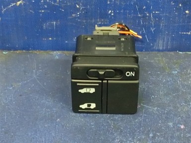 Кнопка управления дверями Honda Freed GB3  L15A 2009 