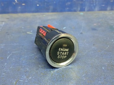 Кнопка запуска двигателя Toyota Rav4 ACA31W 2AZFE 2009