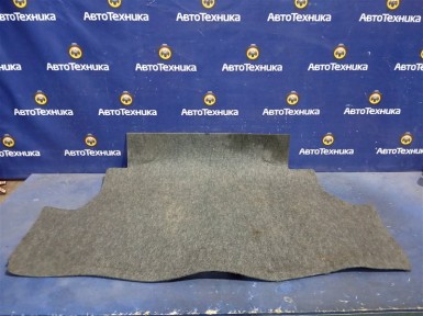 Коврик в багажник Nissan Sunny FB15 QG15DE  2004 