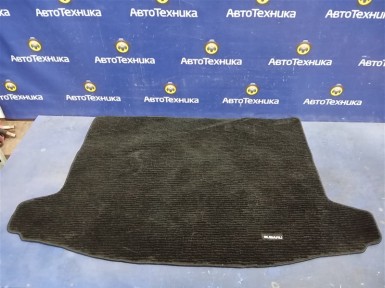 Коврик в багажник Subaru Xv/impreza GP7 FB20A 2012