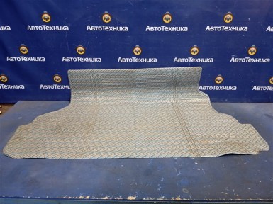 Коврик в багажник задний Toyota Sprinter  AE110 5A-FE 1997 