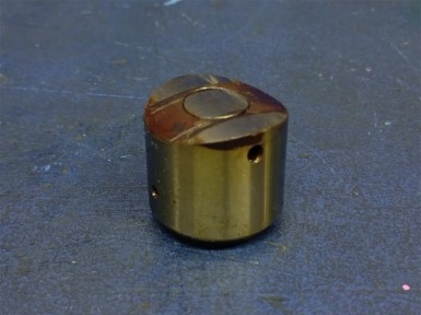 Механизм газораспределения Volvo Xc90 C_95  B6324S 2010 