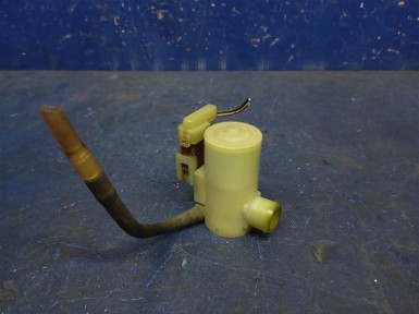 Моторчик омывателя задний Honda Civic EU1 D15B 2001