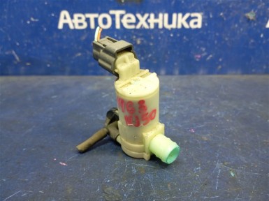 Моторчик омывателя Infiniti Ex37 NJ50 VQ37VHR  2010 