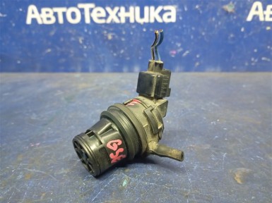 Моторчик омывателя передний Lexus Is250 GSE25  4GR-FSE 2007 