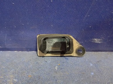 Накладка на дверь багажника задняя Mitsubishi  Rvr GA3W 4B10 2011 