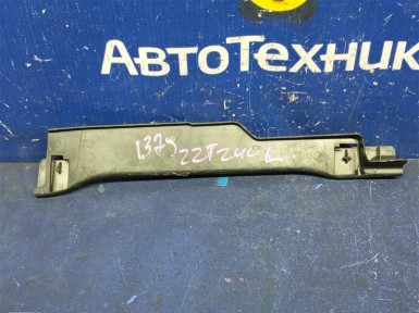 Накладка на крыло передняя левая Toyota Allion  ZZT240 1ZZ-FE 2004 