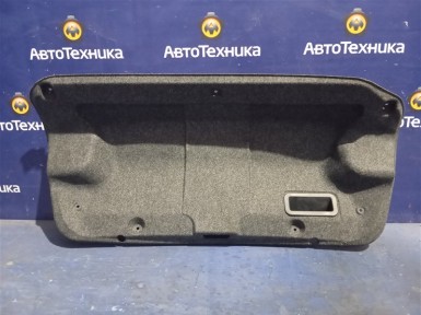 Обшивка багажника Mitsubishi Galant Fortis  CY3A 4B10 2010 