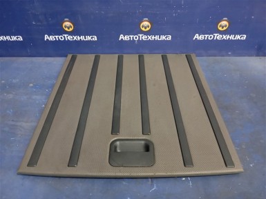 Панель пола багажника Mitsubishi Airtrek  CU5W 4G69 2004 