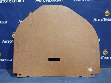 Панель пола багажника Mitsubishi Galant Fortis  CY4A 4B11 2009 