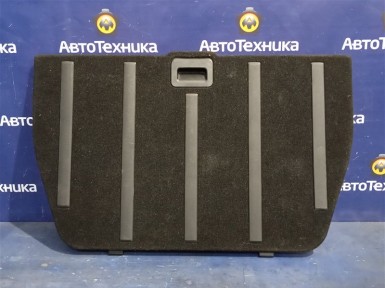 Панель пола багажника Mitsubishi Outlander  CW5W 4B12 2008 