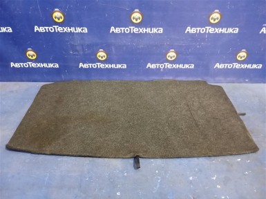 Панель пола багажника Toyota Allex/corolla  Runx NZE121 1NZ-FE 2001 