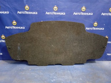 Панель пола багажника Toyota Altezza GXE10  1G-FE 2002 