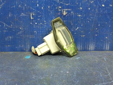 Подсветка номера задняя правая Honda Accord CL7 K20A 2005