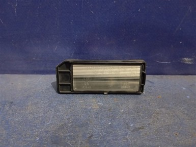 Подсветка номера задняя правая Mitsubishi  Rvr/asx GA3W 4B10 2011 
