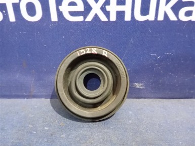 Пыльник фары Nissan Note E11 HR15DE 2008