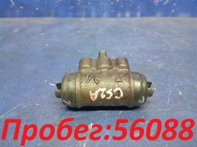 Рабочий тормозной цилиндр задний правый Mitsubishi  Lancer CS2A 4G15 2007 