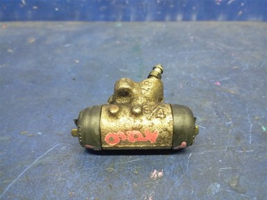 Рабочий тормозной цилиндр задний левый Toyota  Corona Premio AT210 4A-FE 2001 