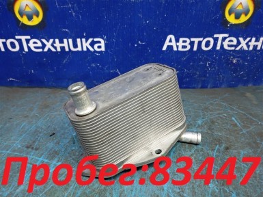 Радиатор масляный Volvo Xc90 C_95 B6324S  2010 