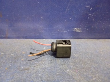 Разъем катушки зажигания BMW X3 E83 M54B25(256S5)  2005 